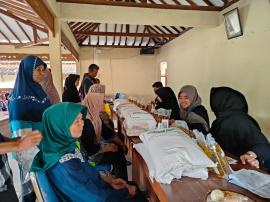 Bantuan CPP beras Mei 2026